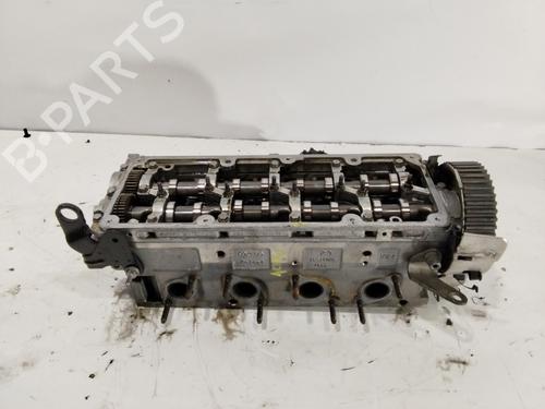 Used Cylinder head VW PASSAT B6 (3C2) [2005-2011]  32072367