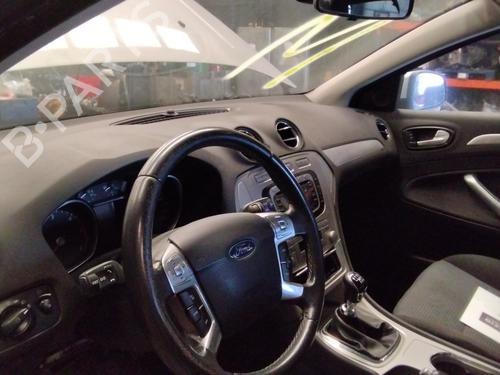 Radio FORD MONDEO IV Saloon (BA7) 2.0 TDCi | BP24801443E6 