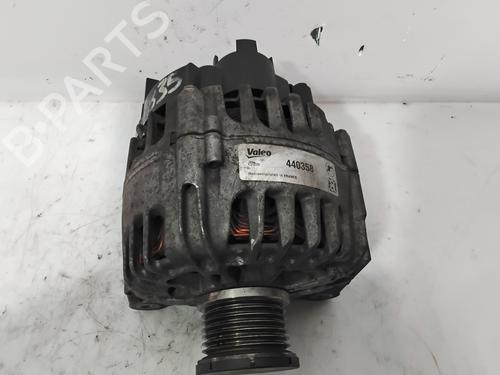 Alternator RENAULT GRAND SCÉNIC III (JZ0/1_) | BP29941635M7