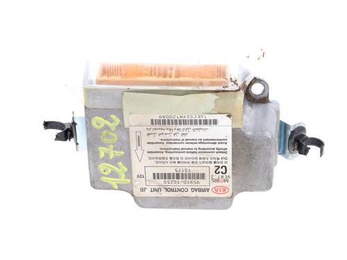 Used ECU airbags ECU airbags KIA RIO II (JB) 1.5 CRDi (110 hp) 39988849 39988849