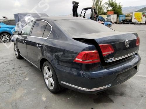Left front window switch VW PASSAT B7 (362) | BP38095689I27 - Image 15