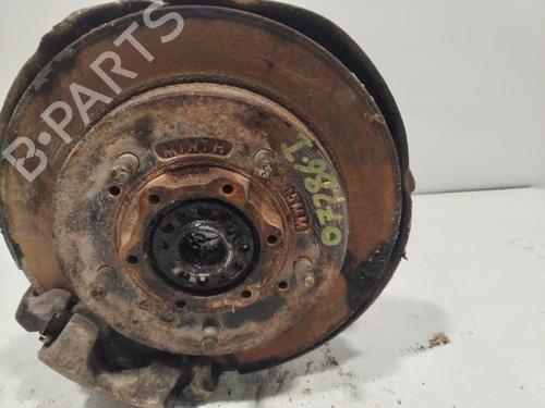 Left front steering knuckle SUZUKI VITARA (ET) HDI (SE 420HDI) | BP23336945M25 