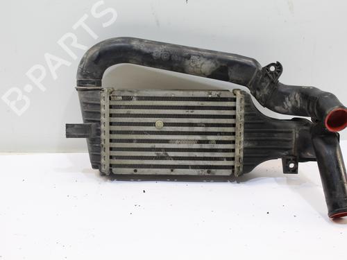 Used Intercooler OPEL ZAFIRA A MPV (T98) 2.0 DTI 16V (F75) (101 hp) 13394059