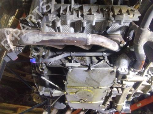 Engine PORSCHE BOXSTER (986) | BP33006342M1 - Image 12