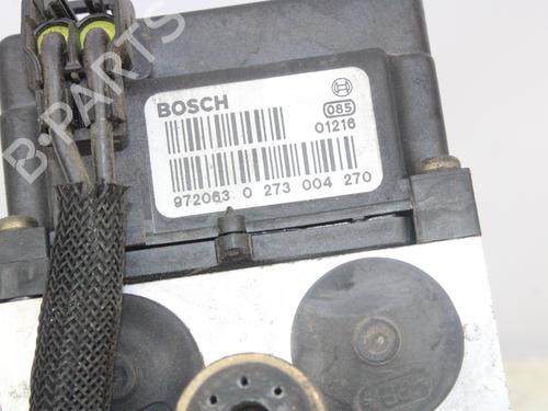 ABS pump PEUGEOT 406 (8B) 2.0 HDI 110 | BP15230913M43 