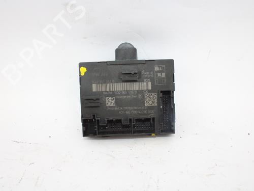 Used Electronic module AUDI A3 Sportback (8VA, 8VF) 1.6 TDI (105 hp) 15283890