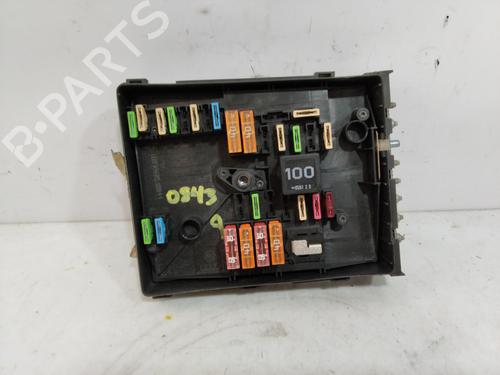 Sikringsdåse SEAT LEON (1P1) [2005-2013]  25775714