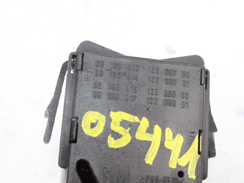 Steering column stalk OPEL COMBO Box Body/MPV 1.7 CDTI 16V | BP15878997I23 