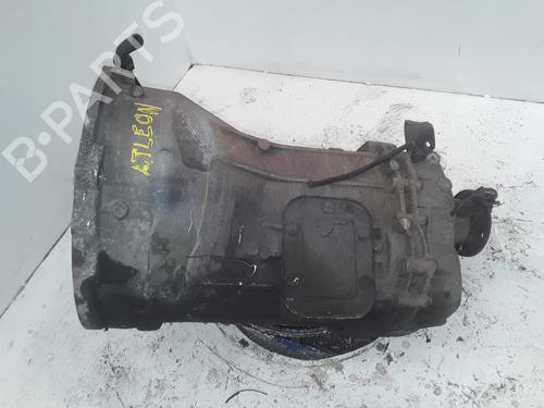 Used Gearbox NISSAN CABSTAR E (TL_, VL_) [1992-2006]  13393887