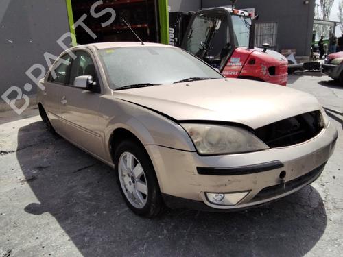 Starter FORD MONDEO III (B5Y)  | BP22404971M8 