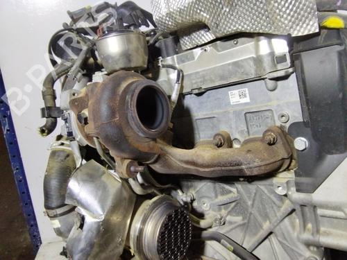 Engine SEAT IBIZA IV (6J5, 6P1)  | BP32222586M1 