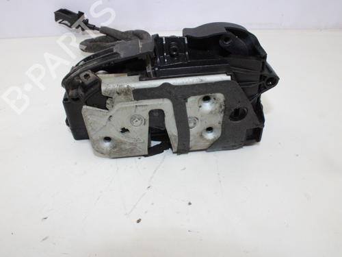 Front left lock FORD TOURNEO COURIER B460 MPV  | BP21013789C98 