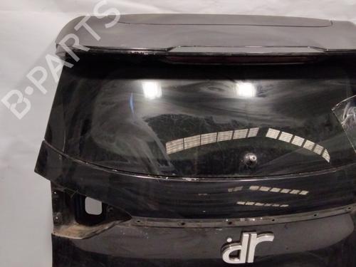 Tailgate DR DR 4.0 1.5 | BP29289215C6 