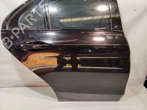 Right rear door MERCEDES-BENZ E-CLASS (W213) E 220 d (213.004) | BP29420480C5 