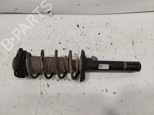 Used Left front shock absorber VW GOLF VI (5K1) [2008-2014]  25467417