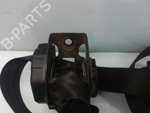Rear right seatbelt SEAT IBIZA III (6L1)  | BP9214087I28 
