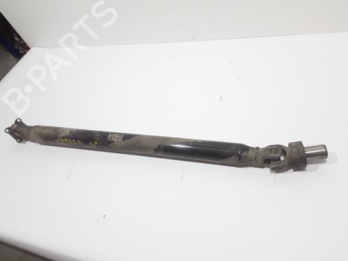 Driveshaft SUZUKI VITARA (ET, TA, TD) 1.6 All-wheel Drive (SE416, TA01) | BP12307346M37 