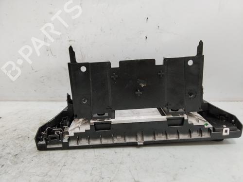 Display monitor PEUGEOT RIFTER  | BP29435620C48 