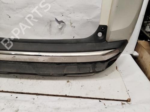 Rear bumper PEUGEOT 3008 II SUV (MC_, MR_, MJ_, M4_)  | BP29721594C8 