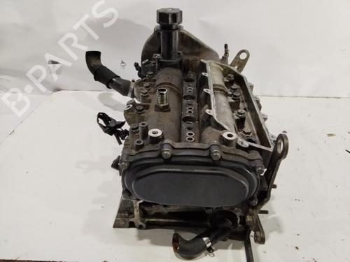Cylinder head FIAT DUCATO Van (250_) 130 Multijet 2,3 D | BP31916450M5 