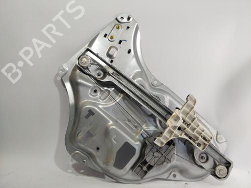 Rear right window mechanism HYUNDAI ix35 (LM, EL, ELH)  | BP23537684C25 