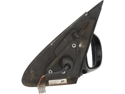Right mirror NISSAN ALMERA II (N16) 2.2 Di | BP30555749C27 