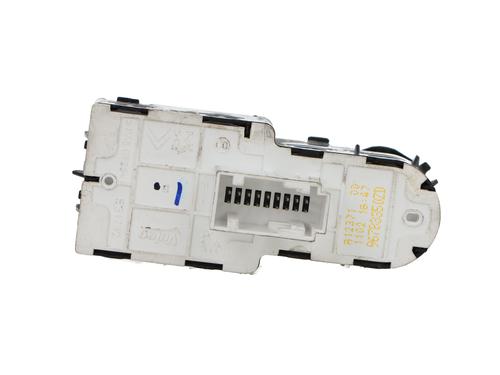 Left front window switch PEUGEOT EXPERT Van (V_) | BP36219912I27 - Image 2