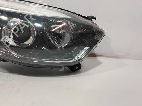 Right headlight RENAULT CAPTUR I (J5_, H5_)  | BP29944667C29