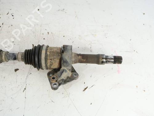 Right front driveshaft MG MG ZS SUV (AZS1) | BP39408040M39 - Image 3