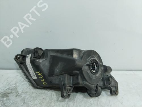 Right front fog light SEAT LEON (5F1)  | BP21014282C31 