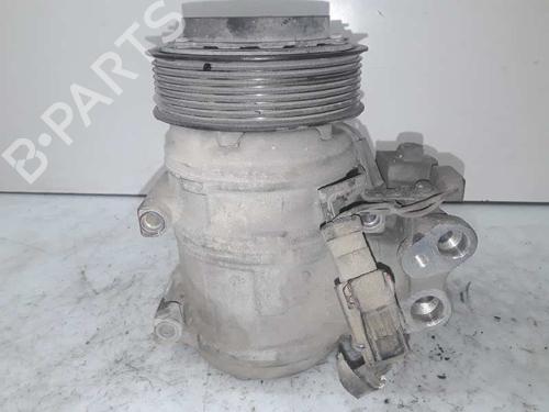 AC compressor JEEP GRAND CHEROKEE II (WJ, WG)  | BP10248890M34