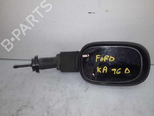 Used Right mirror FORD KA (RB_) [1996-2008]  8573380
