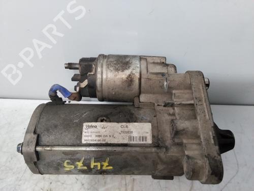Starter CITROËN DS3 Convertible  | BP22551423M8 