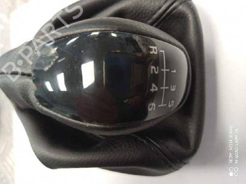 Used Shift knob MERCEDES-BENZ C-CLASS (W203) [2000-2007]  11391827