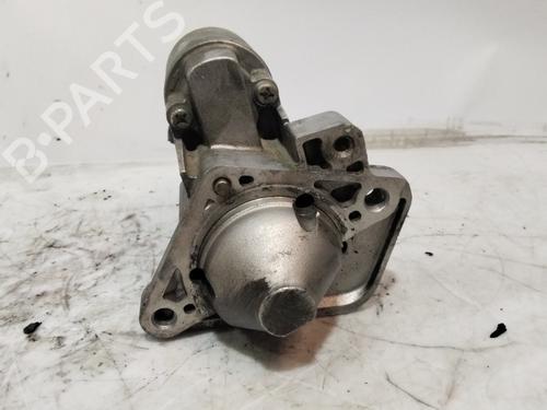 Starter RENAULT CLIO III (BR0/1, CR0/1) | BP28484654M8 - Image 2