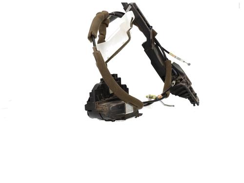 Front left lock INFINITI QX70 30d AWD | BP29608691C98 