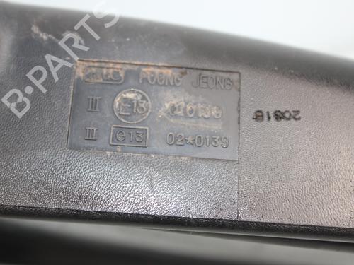 Left mirror HYUNDAI ATOS (MX) 1.0 i | BP16333715C26 