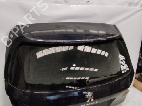 Tailgate PEUGEOT 308 II (LB_, LP_, LW_, LH_, L3_)  | BP25775565C6