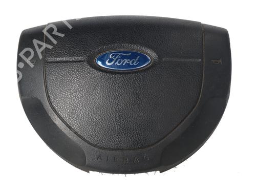 Used Driver airbag Driver airbag FORD FIESTA V (JH_, JD_) 1.4 16V (80 hp) 35770946 35770946