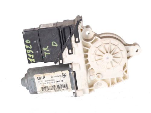 right-rear-window-motor-vw-golf-v-1k1-2003-2004-2005-2006-2007-2008-2009-2010-39066004 main image