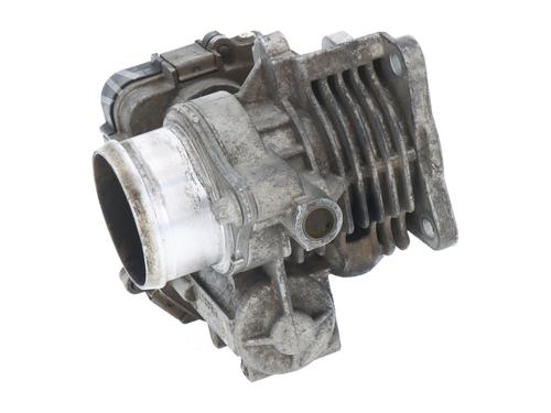 Spjældhus OPEL VECTRA C (Z02) | BP30865918M82