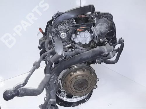 Engine VW GOLF VI (5K1) 1.6 TDI | BP11799190M1  - Image 7