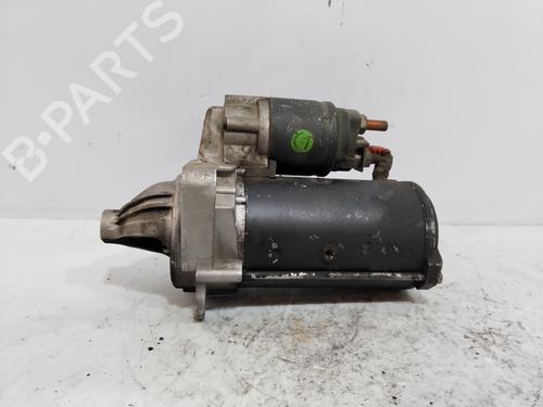Starter RENAULT MEGANE II Coupé-Cabriolet (EM0/1_)  | BP27620959M8 
