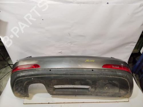 Used Rear bumper AUDI Q3 (8UB, 8UG) [2011-2020]  29816437