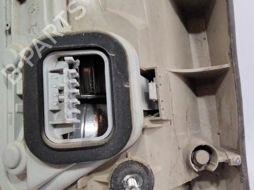 Højre baglygte OPEL ZAFIRA A MPV (T98)  | BP25903492C35 