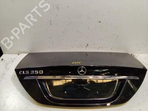 Used Tailgate MERCEDES-BENZ CLS (C219) CLS 350 (219.356) (272 hp) 18245550