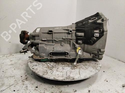 Gearbox BMW 3 (F30, F80) 320 d | BP25895874M3 