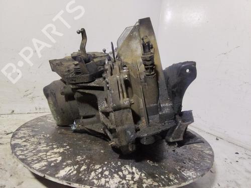 Gearbox RENAULT KANGOO (KC0/1_) | BP32729370M3 - Image 3