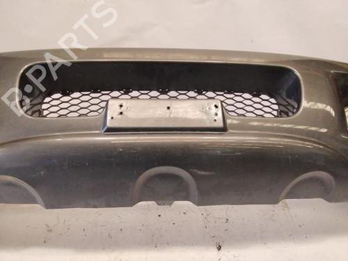 Front bumper HYUNDAI SANTA FÉ I (SM) 2.0 CRDi | BP27583442C7 