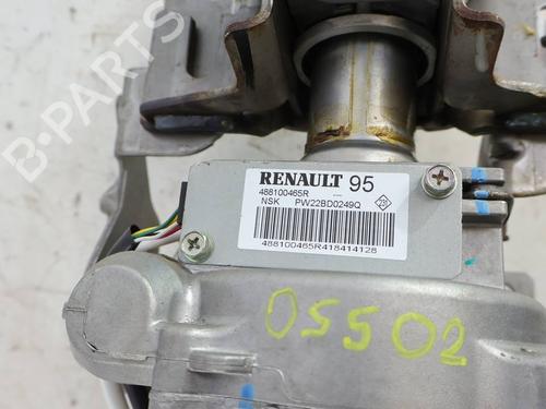 Steering column RENAULT KADJAR (HA_, HL_) 1.6 dCi 130 4x4 (HLA4) | BP40297127M21 - Image 4